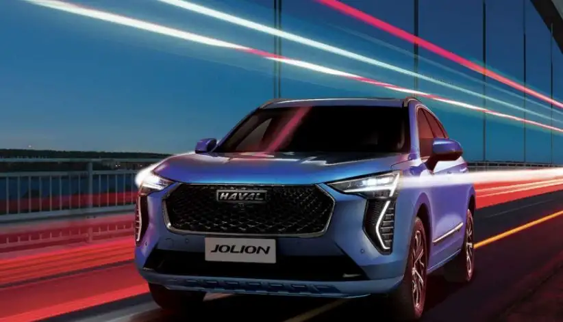 أسعار ومواصفات "هافال جوليون" موديل 2022 بعد الزيادات الأخيرة
