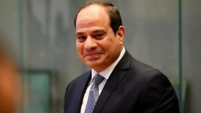 السيسي: العالم في حاجة ماسة للانتقال العادل إلى الطاقة الخضراء والمتجددة