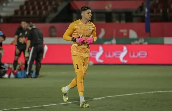 سموحة يُجهز الهاني سليمان لمواجهة الزمالك
