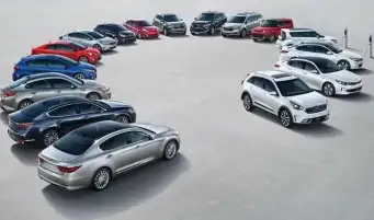 الغرفة التجارية: نستورد قطع غيار سيارات بقيمة 600 مليون دولار سنويا