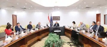 وزير الاتصالات: 2 مليار جنيه ميزانية مشروع أحمس لتطوير برمجيات الحكومة المصرية