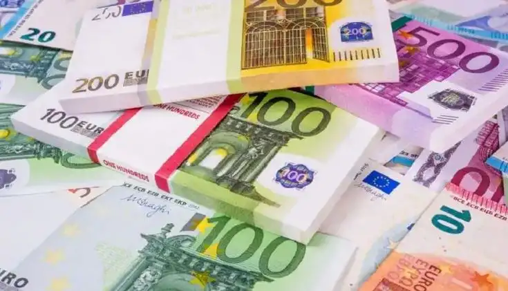 سعر اليورو اليوم الثلاثاء 19-7-2022 في مستهل تعاملات البنوك المصرية