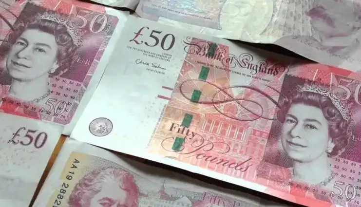 سعر الجنيه الإسترليني اليوم الثلاثاء 19-7-2022 مقابل الجنيه