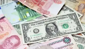 أسعار العملات اليوم الثلاثاء 19-7-2022 فى مستهل تعاملات البنوك المصرية