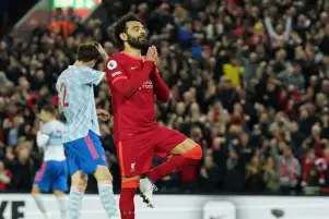 مدرب ويستهام: محمد صلاح "ظاهرة".. ومن الصعب تقبل بقاءه في ليفربول!