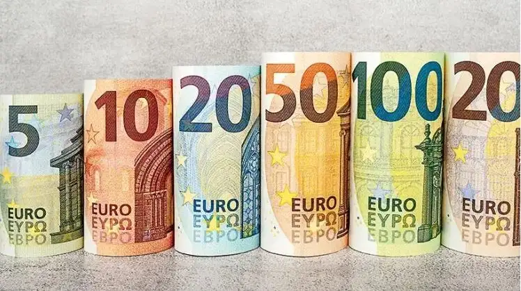 سعر اليورو اليوم الأربعاء 20-7-2022 في مستهل تعاملات البنوك المصرية