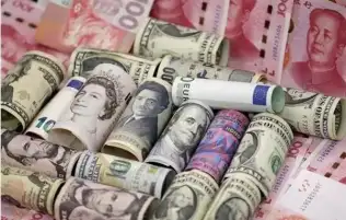 أسعار العملات اليوم الأربعاء 20-7-2022 فى مستهل تعاملات البنوك