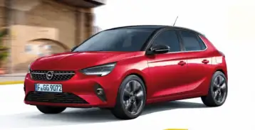 أسعار ومواصفات "أوبل كورسا" موديل 2022