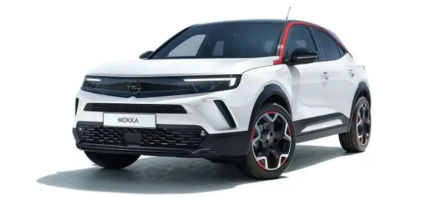 أسعار ومواصفات "أوبل موكا" موديل 2022 بعد الزيادات الأخيرة