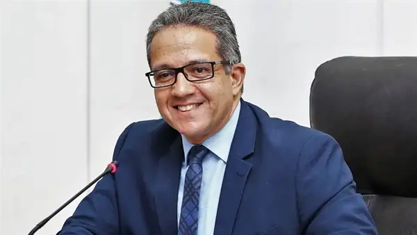 وزراء السياحة والتنمية المحلية والبيئة يبحثون استعدادات مصر لاستضافة مؤتمر المناخ