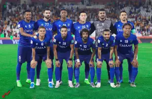 الباطن السعودي يتعاقد مع مهاجم الهلال