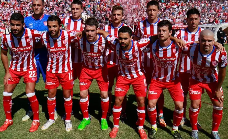 التعادل يحسم موقعة يونيون سانتا وسان لورينزو بالدوري الأرجنتيني
