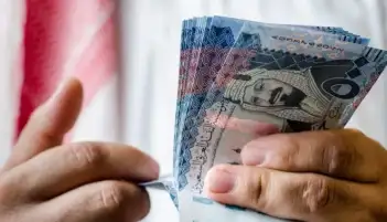 سعر الريال السعودي اليوم الخميس 21-7-2022 في مستهل تعاملات البنوك