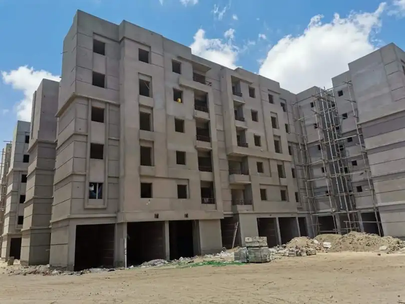 صندوق التمويل العقاري: السماح لقطاع أكبر من مقدمي وحدات الإسكان الاجتماعي