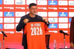 هشام عبدالرسول: منتخب مصر سيعاني مع فيتوريا