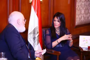 الاتحاد الأوروبي يتيح منحة بقيمة 117.9 مليون يورو لمصر لدعم موازنة قطاعي المياه والطاقة