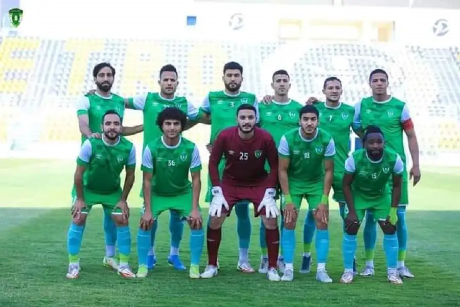 تعادل دراماتيكي لـ إيسترن كومباني أمام الاتحاد في الدوري