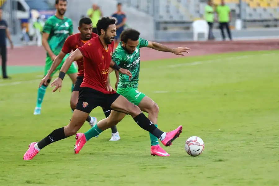رسميا.. سيراميكا يطلب إبعاد 3 حكام عن مبارياته في الدوري