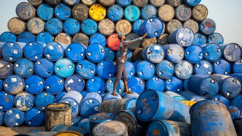 الأعلى منذ 50 عامًا.. الاستهلاك العالمي للطاقة يرتفع بنسبة 5.5%