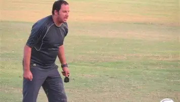 عودة: لا بديل عن الفوز في مباريات المقاولون المتبقية بالدوري