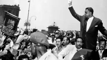 القوى العاملة تتابع إجازة ذكرى ثورة 23 يوليو بالقطاع الخاص