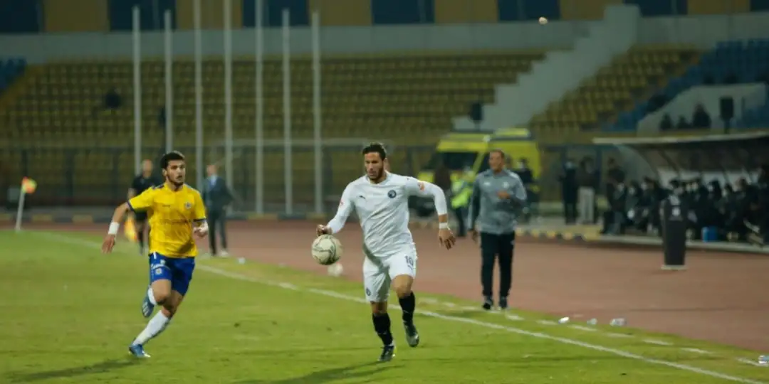 غيابات بالجملة في قائمة بيراميدز أمام الإسماعيلي