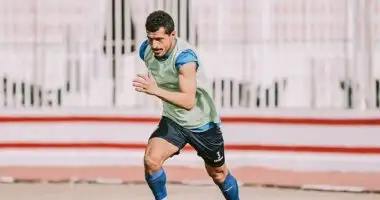 طارق حامد للاعبي الزمالك: فزنا بلقب استثنائي.. ولم أتهرب طوال سبع سنوات