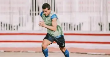 طارق حامد للاعبي الزمالك: فزنا بلقب استثنائي.. ولم أتهرب طوال سبع سنوات