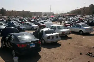 مهلة أسبوعين للشركات المرشحة لتشغيل محطات شحن السيارات الكهربائية لتوفيق أوضاعها
