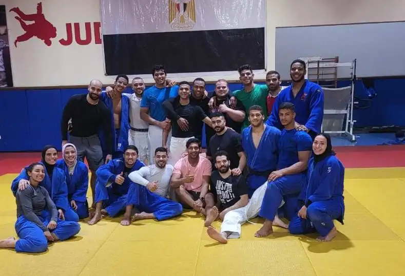 بـ13 ميدالية.. منتخب الجودو يتوج بلقب بطولة إفريقيا للشباب بكينيا