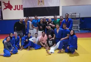 بـ13 ميدالية.. منتخب الجودو يتوج بلقب بطولة إفريقيا للشباب بكينيا