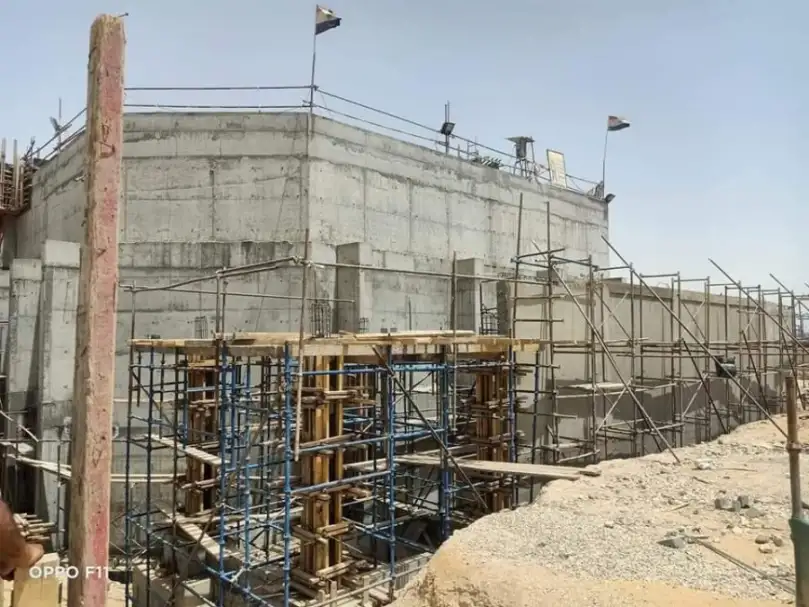 الإسكان: تنفيذ 2064 وحدة بمبادرة "سكن لكل المصريين" بالسويس الجديدة
