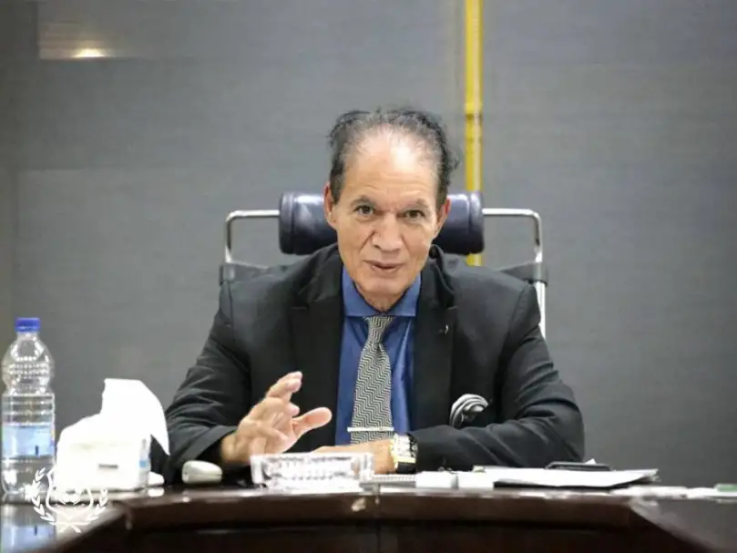 الكومي: سيتم الطعن في قرار إيقاف القيد وندفع فواتير المجالس السابقة