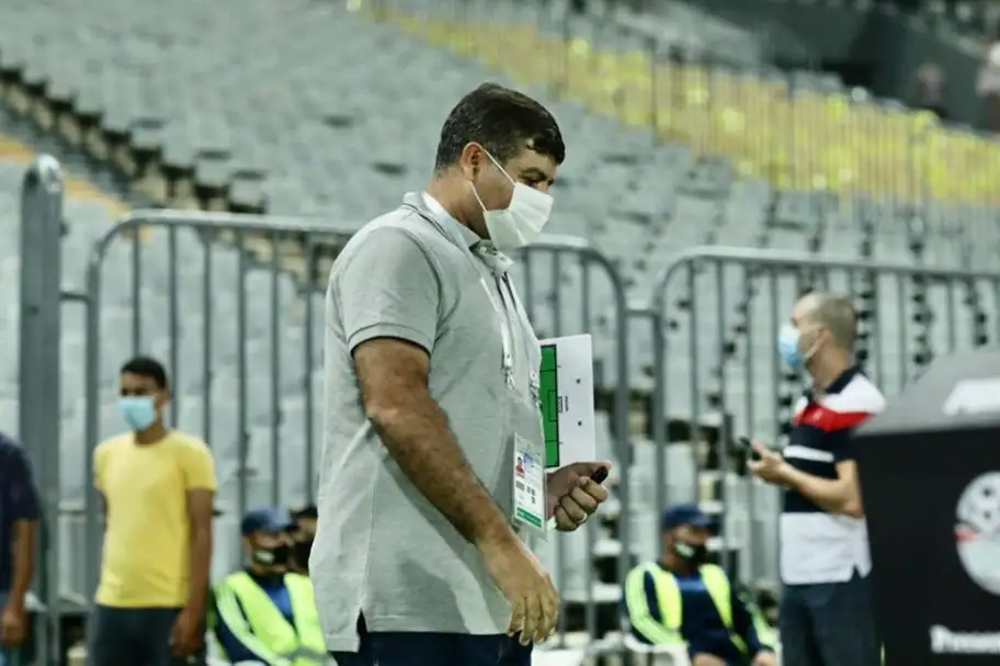 طارق العشري: لن نفرط في أي لاعب للأهلي والزمالك