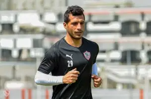اتحاد جدة يعلن تعاقده مع طارق حامد رسميا