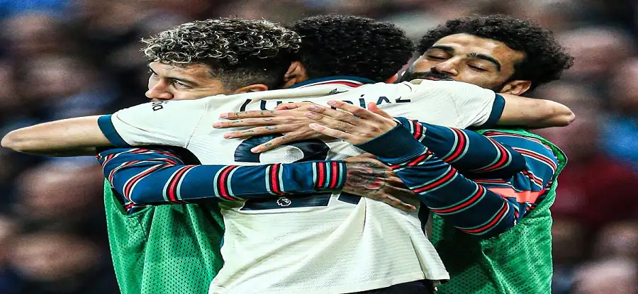 يوفنتوس يجهز عرضًا رسميًا لضم مهاجم ليفربول
