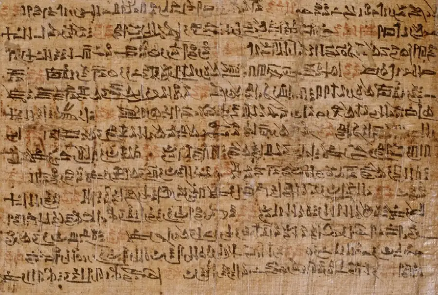 لجنة تسويق السياحة الثقافية تدعو لاستخدام بردية وزيري في عمليات الترويج