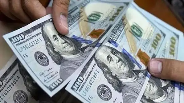 سعر الدولار اليوم الاثنين 25-7-2022 في مستهل تعاملات البنوك المصرية
