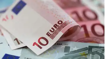 سعر اليورو اليوم الاثنين 25-7-2022 في مستهل تعاملات البنوك