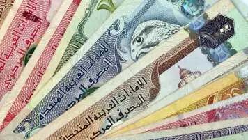 "المركزي الإماراتي" يتوقع ارتفاع التضخم إلى 5.6% في 2022