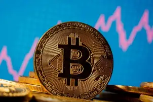 بسبب البيع الموسع.. بيتكوين دون 22 ألف دولار وإيثر تستمر في الارتفاع