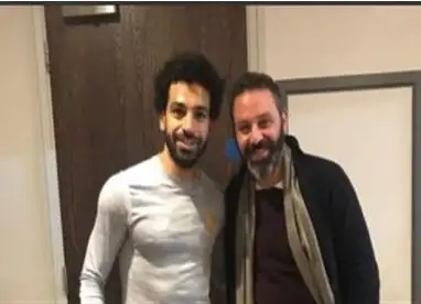 زاكيروني: حازم إمام يمتلك موهبة نادرة.. ومحمد صلاح من أفضل لاعبي العالم