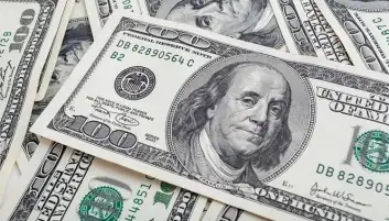سعر الدولار اليوم الأربعاء 27-7-2022 في مستهل تعاملات البنوك