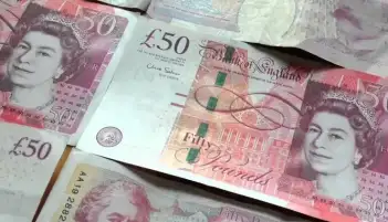 سعر الجنيه الإسترليني اليوم الأربعاء 27-7-2022 مقابل الجنيه