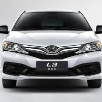 "الأمل للسيارات" تعلن عن زيادة أسعار "BYD L3" موديل 2023