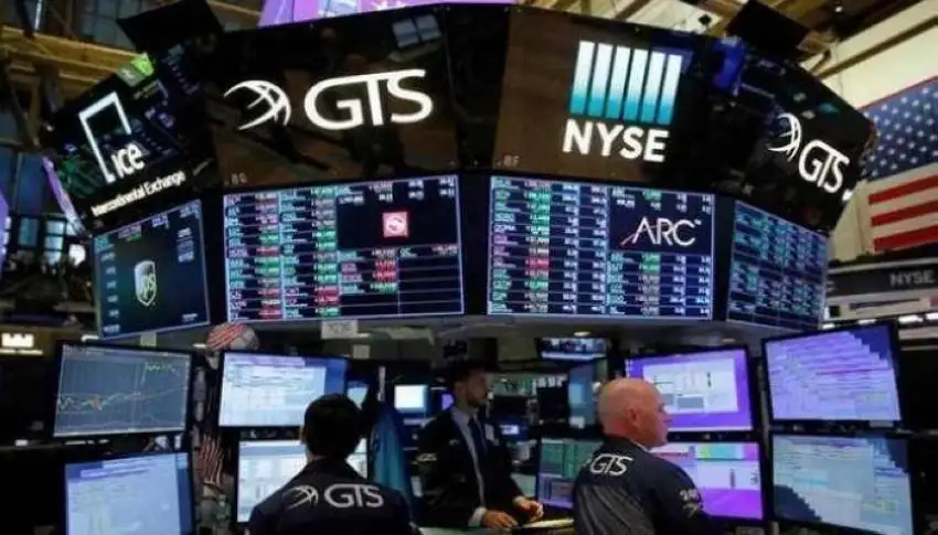 الأسهم الأمريكية تغلق الثلاثاء متراجعة وسط تصاعد القلق حيال الركود