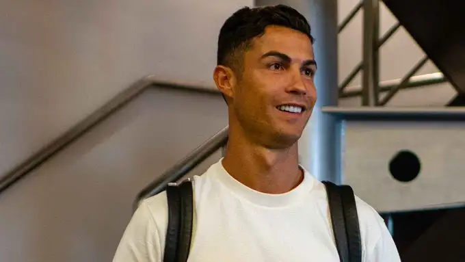 رئيس النادي يجيب.. هل ينتقل رونالدو لـ أتليتكو مدريد؟