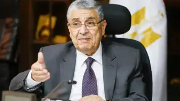 وزير الكهرباء: تعزيز استثمارات الطاقة المتجددة في أفريقيا يتطلب تشجيع القطاع الخاص