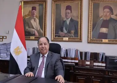 وزير المالية: ندعو صناع التأمين في العالم للإسهام في التحول للاقتصاد الأخضر بإفريقيا