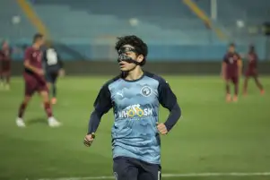 إسلام عيسى: المباريات المتبقية في الدوري لا تقبل القسمة على اثنين